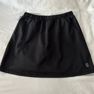 Nike Tennis Skirt with Shorts Liner Dri-Fit technology